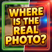 Where is the real photo?