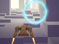 Space Driving
