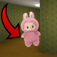 Save yourself from Labubu