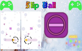 Slip Ball