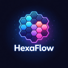 HexaFlow