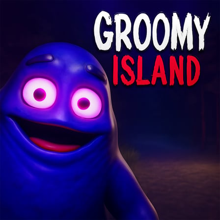 Groomy Island