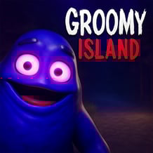 Groomy Island