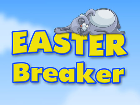 Easter Breaker Game