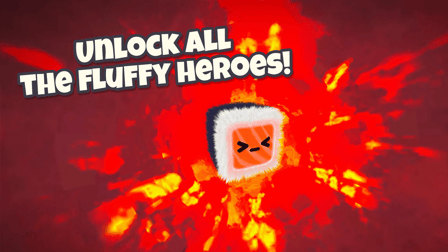 Happy Fluffy Cubes - Screenshot 7