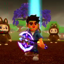 Labubu Invasion
