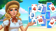 Emily's Hotel Solitaire