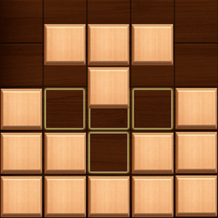 Wood Block Puzzle 99