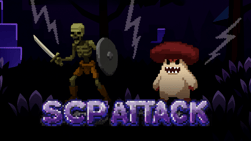SCP attack