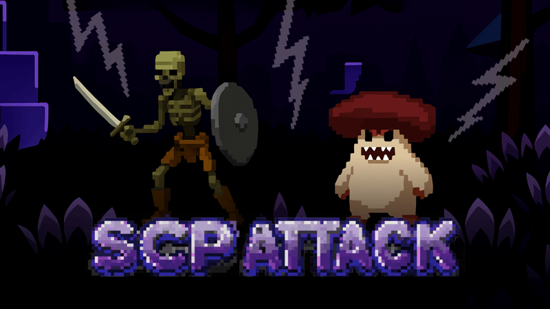 SCP attack