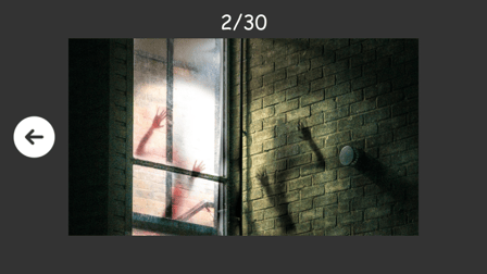 Find a Ghost - Screenshot 2