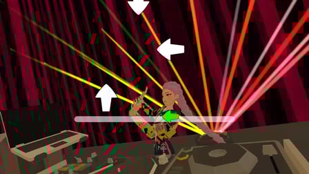 Huntrix: K-Pop and Hunt - Screenshot 3