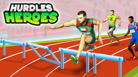 Hurdles Heroes