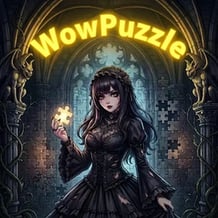WowPuzzle