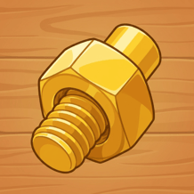 Bolts and Nuts