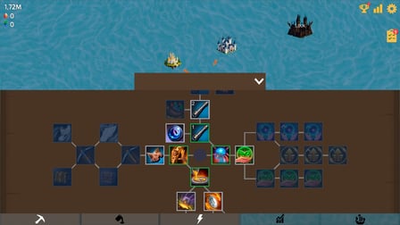 Trade Empire - Screenshot 2