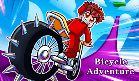 Bicycle Adventure