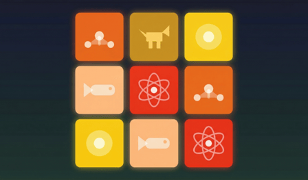 Evolution 2048: Build the Universe