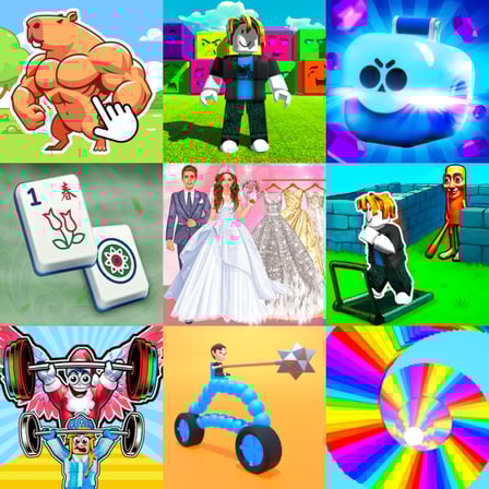 Children Games