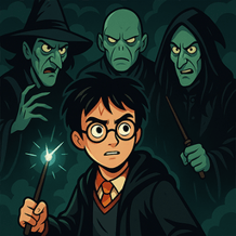 Wizard Survivors