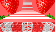 Obby Fruit Tower: Parkour!