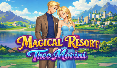 Magical Resort Theo Morini