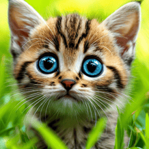 Cute Jigsaw Puzzles - Animals