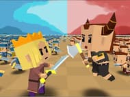Tiny Clash