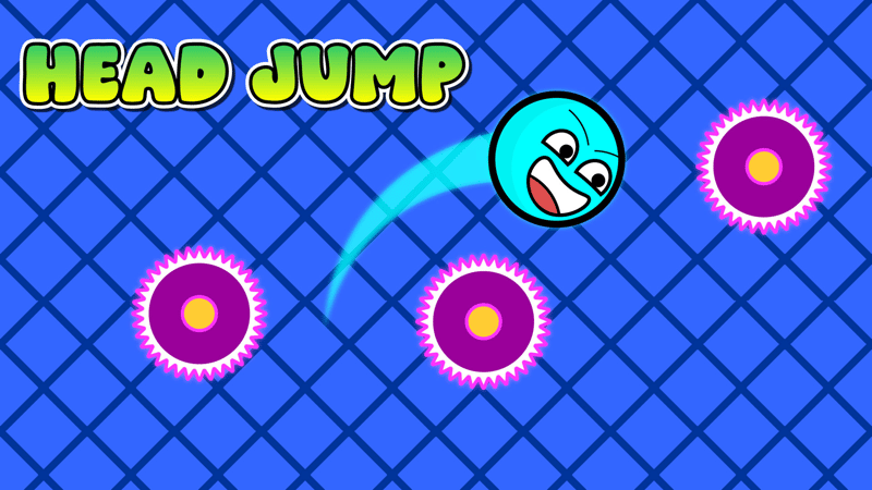 Head Jump