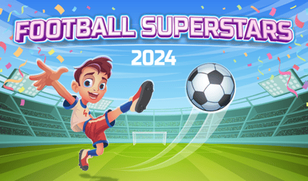 Football Superstars 2024