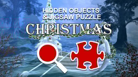 HidJigs Christmas
