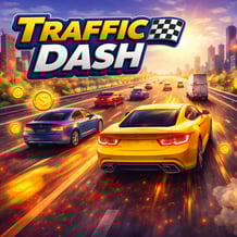 Traffic Dash