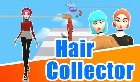 Hair Collector