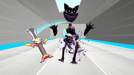 Poppy 4! Cut Monsters with Sword in Arena! - Screenshot 5