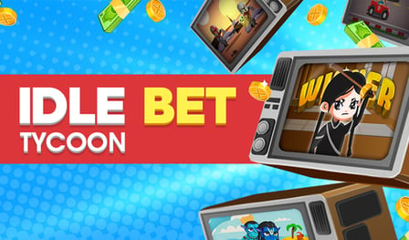 Idle Bet Tycoon