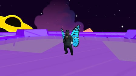 Obby Upgrade Your Speed - Screenshot 1