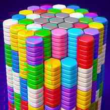 Sort the Hexes: A Puzzle