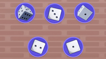 Yatzy - Screenshot 2