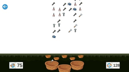 Erkek Garajı! Parçaları birleştirin! - Screenshot 6