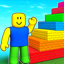 Obby: +1 Jump per Click