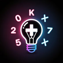 Math Reactor