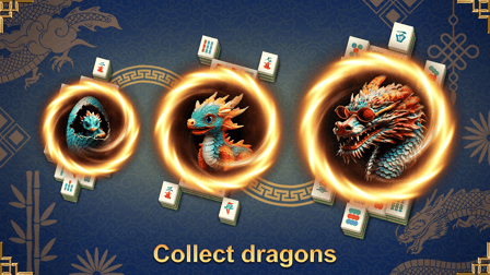 Mahjong Unlimited - Screenshot 5