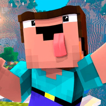 Minicraft: Hidden treasures