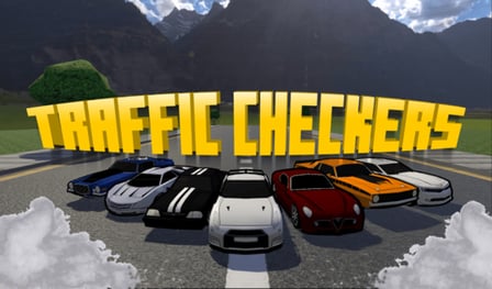 Traffic Checkers