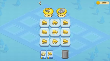 Build City! Merge - Screenshot 1