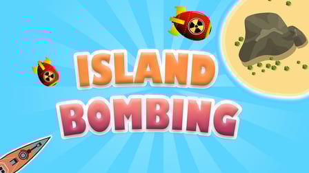 Island Bombing