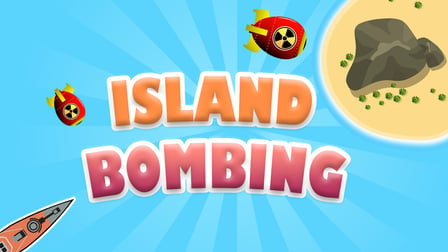 Island Bombing