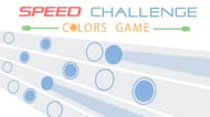 Speed challenge Colors Game