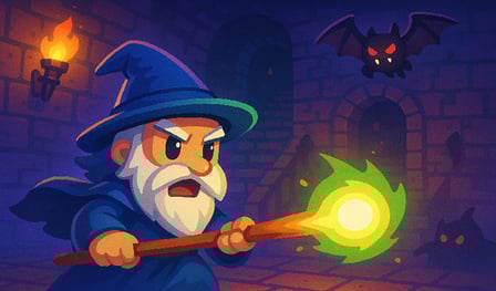 Escape the Tower