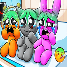 Sprunki Pet Clinic